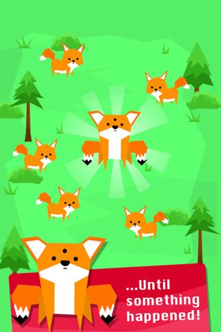 Fox Evolution screenshot 2