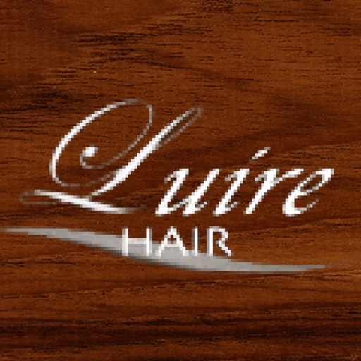 Luire hair icon