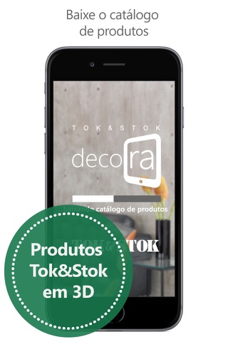 Tok&Stok decoRA screenshot 3