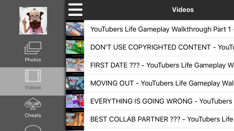 Pro Game - Youtubers Life Version screenshot-4
