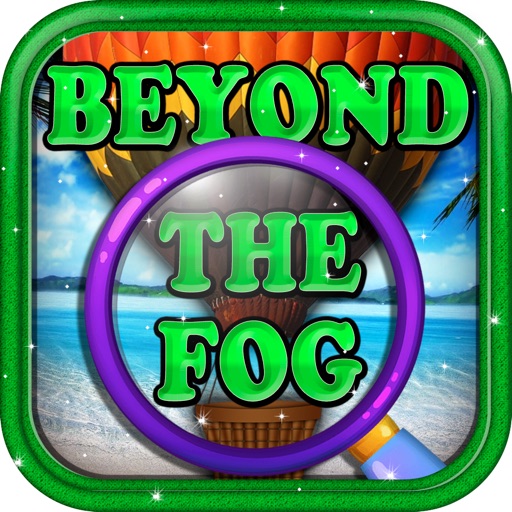 Beyond The Fog - Hidden Objects game for kids and adults