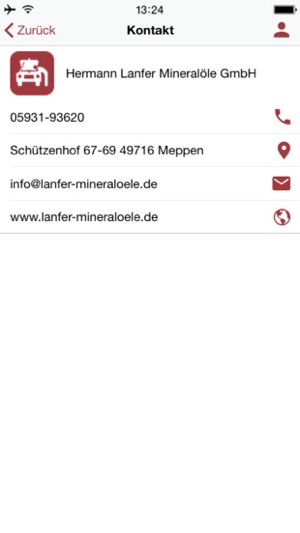 Hermann Lanfer Mineralöle GmbH(圖3)-速報App