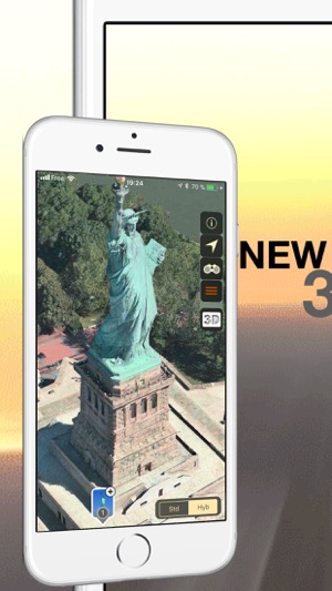 New-York 3D(圖1)-速報App