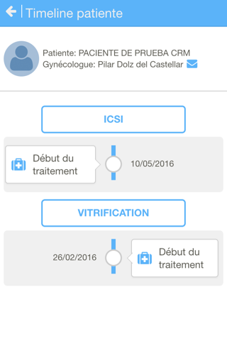 IVI Medical screenshot 4