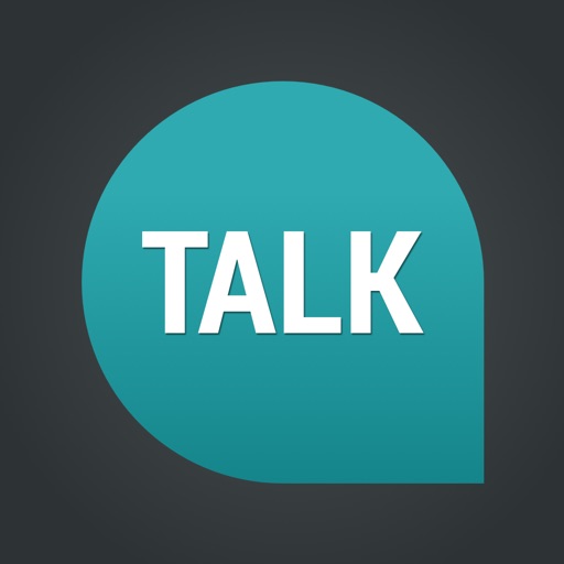 Let's Talk