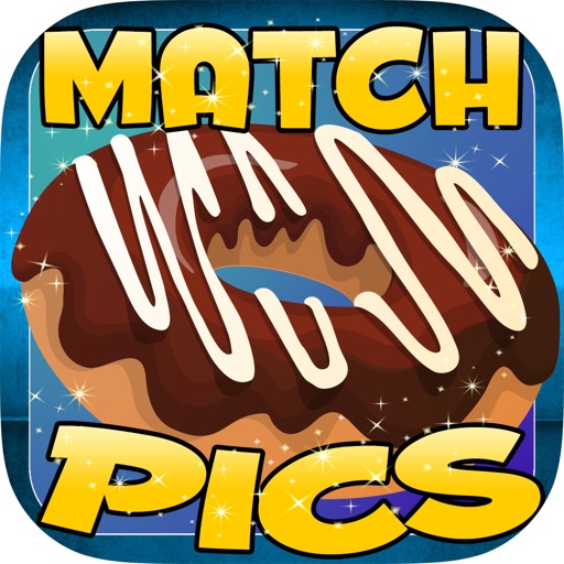 Aaba Delicious Match Pics iOS App