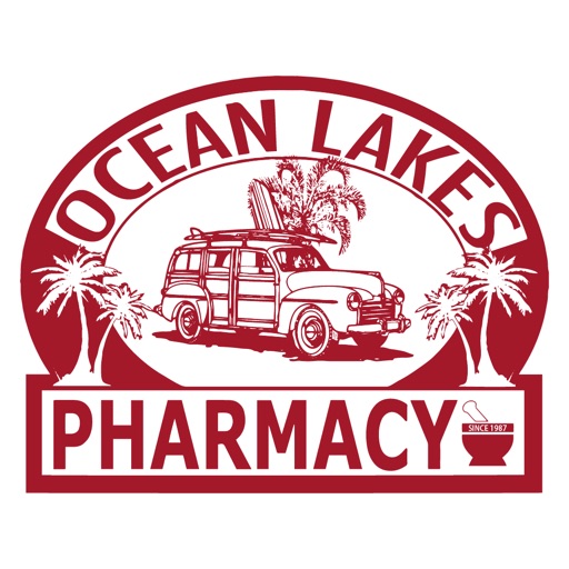 Ocean Lakes Pharmacy