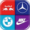 Brandmania What's that Pic Premium - Best Fun Brand and Logo Words Game - Guess the Word