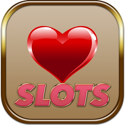 Double Dawn Heart SLOTS - Free Casino of Vegas! Icon