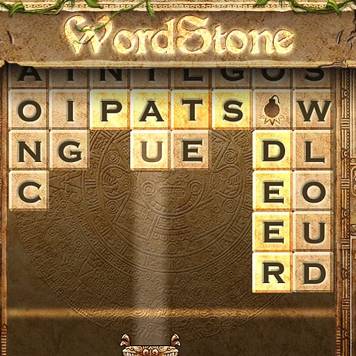 WordStone Lite iOS App