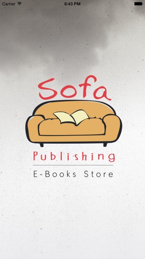 Sofa publishing E-Books Store(圖1)-速報App