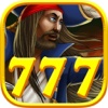 Bad Pirate Poker - New 777 Slot Lucky Casino Game