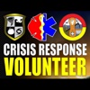 Crisis Response Volunteer