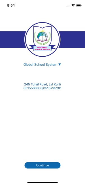 Global School System(圖1)-速報App