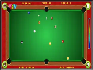 Imágen 1 Pool Game Billiards iphone
