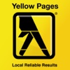 Yellow Pages SA for iPhone
