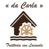 Trattoria da Carla