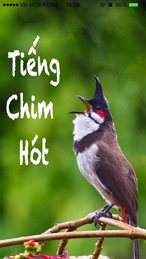 Tiếng chim hót - Sound Bird(圖1)-速報App