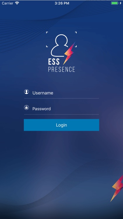 ESS-Presence