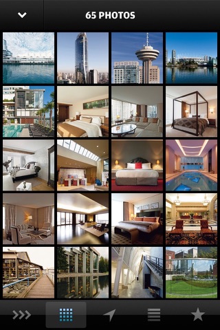 Vancouver: Wallpaper* City Guide screenshot 2