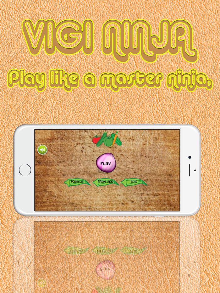 Vigi Ninja