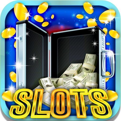 Virtual Dollars Slots: Gain daily money deals iOS App