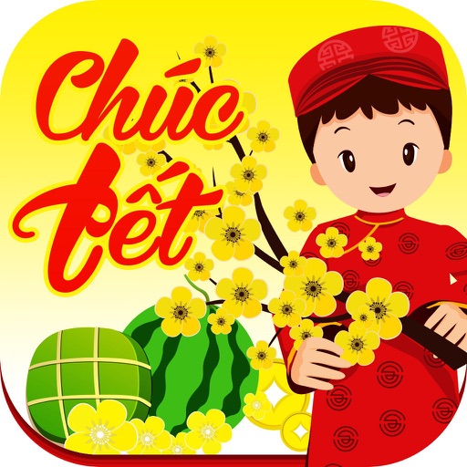 Chuc Tet 2018 icon