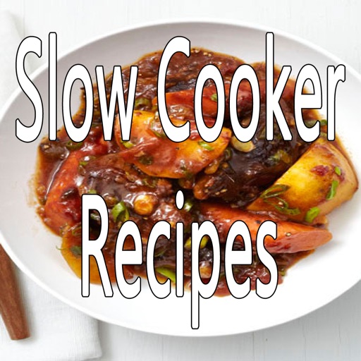 Slow Cooker Recipes - 10001 Unique Recipes