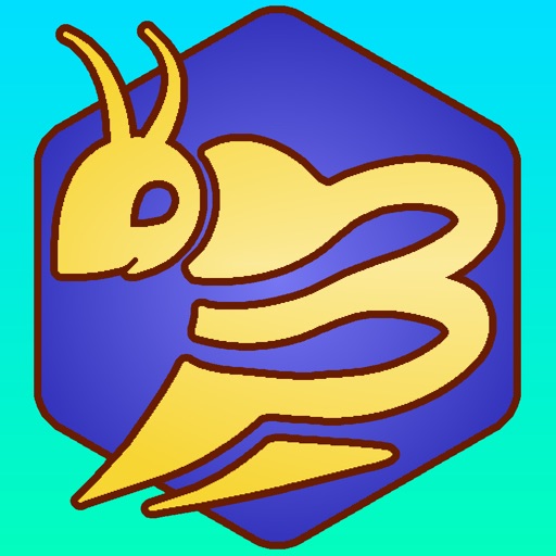 Bumble Bom Bee Lotus iOS App
