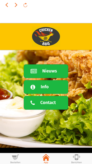 Chicken BBQ(圖2)-速報App