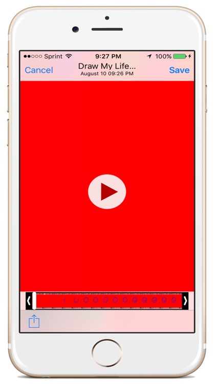 Draw My Life App 2 screenshot-3