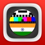 Indian Television Guide for iPad Free