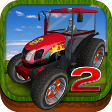 Activities of Tractor - Farm Driver 2