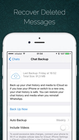 Tricks & Secret Tips for WhatsApp(圖2)-速報App