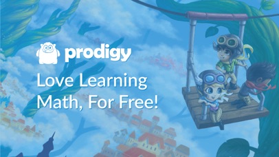 Prodigy math game walkthrough