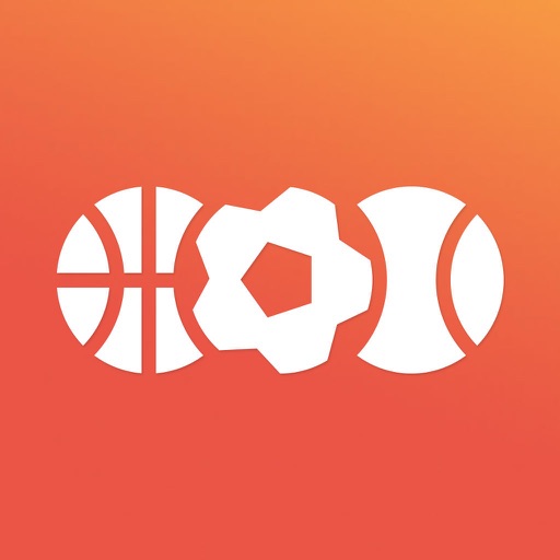 SWIPS - Sports Live Scores iOS App
