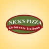 Nick's Pizza Ristorante