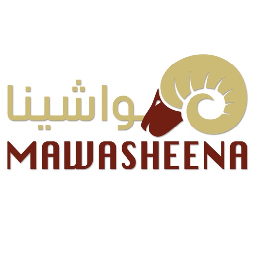 MAWASHEENA icon