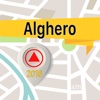 Alghero Offline Map Navigator and Guide