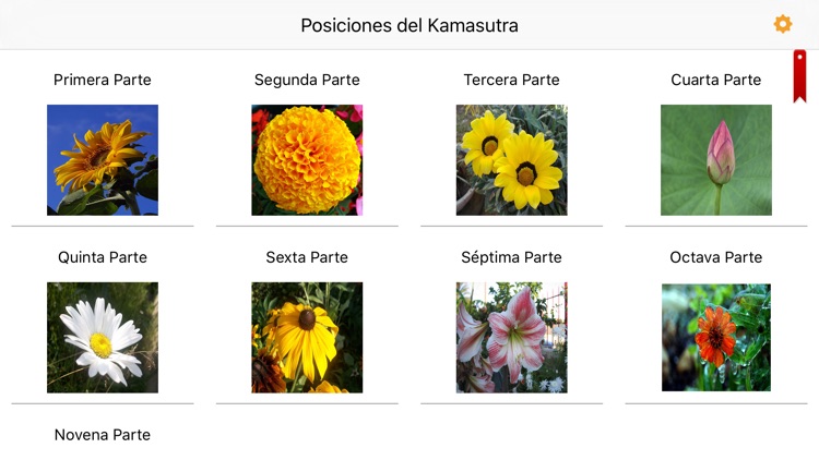 Posiciones del Kamasutra – AudioEbook