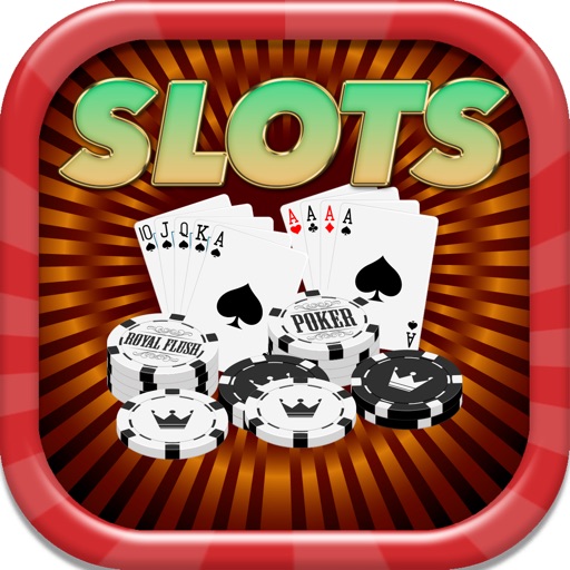 Carousel SLOTS! Hard Loaded Game Icon