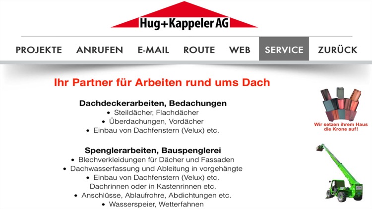 Hug + Kappeler AG