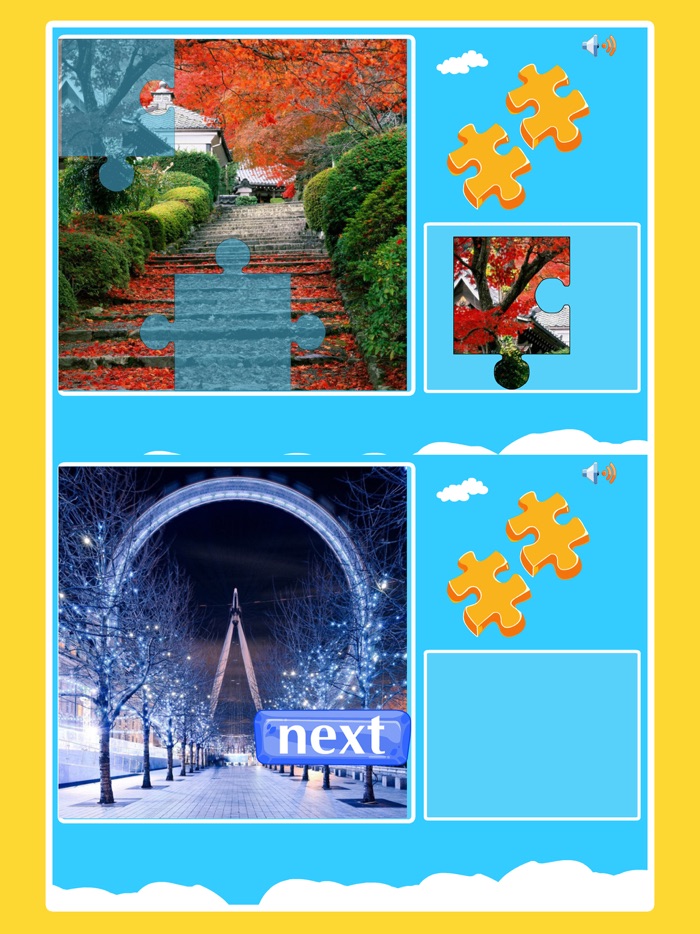 Jigsaw Puzzle-Preschool Jigsaw–jigsaw box for Kids