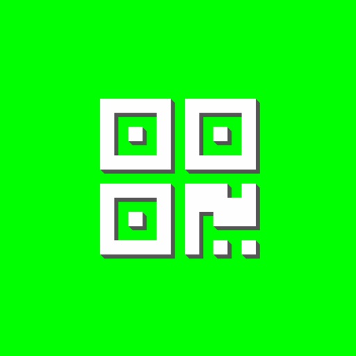 QR Code Lettore Professionale Gratuito icon