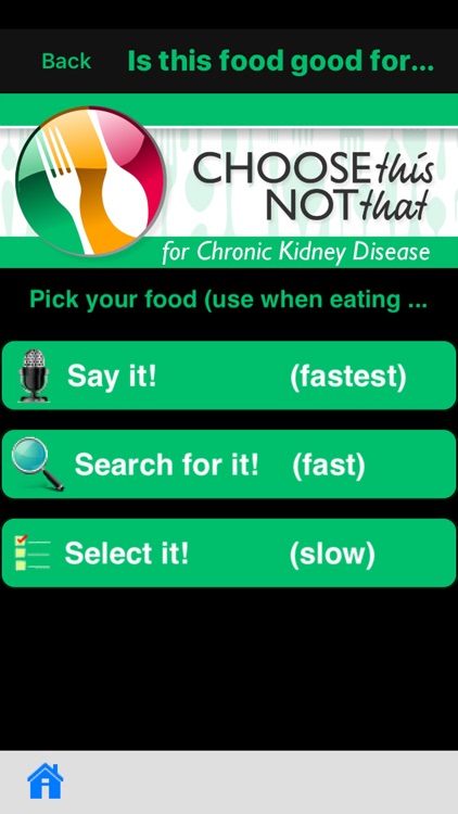 CKD (Chronic Kidney Disease) screenshot-3