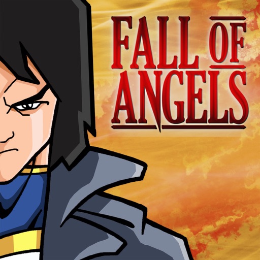 Fall of Angels HD icon