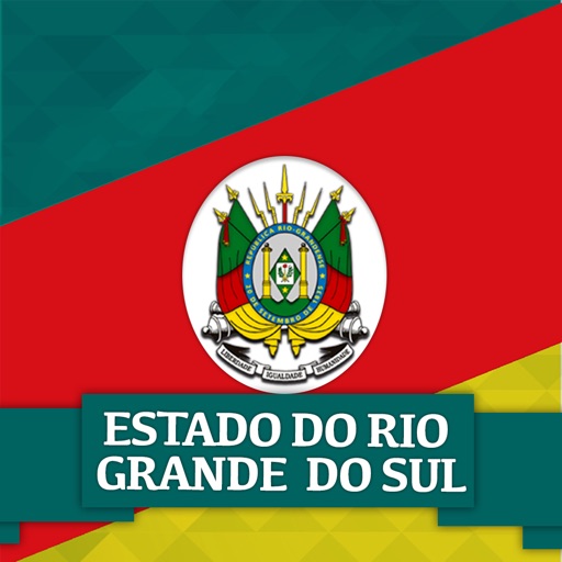 Estado do Rio Grande do Sul icon