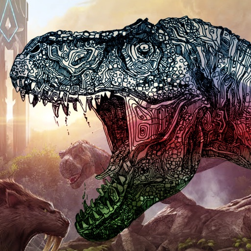 口袋视频 For 方舟 生存进化 Ark Survival Evolved App Reviews Download Reference App Rankings