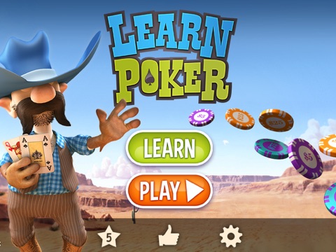 Learn Poker - How to Play - náhled