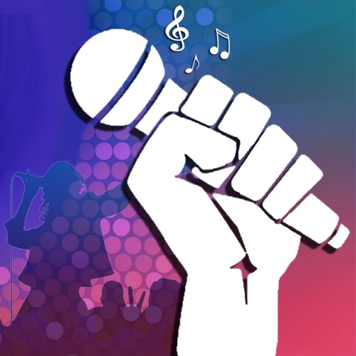 Karaoke Video Player for Sing! Smule (Premium) - Discover autosinger music in selfies videos icon